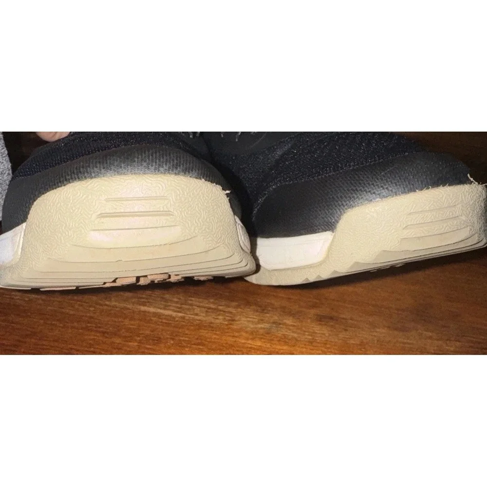Teva Gateway Swift Breathable Mesh Black All Terrain Sneakers‎ Size 8.5